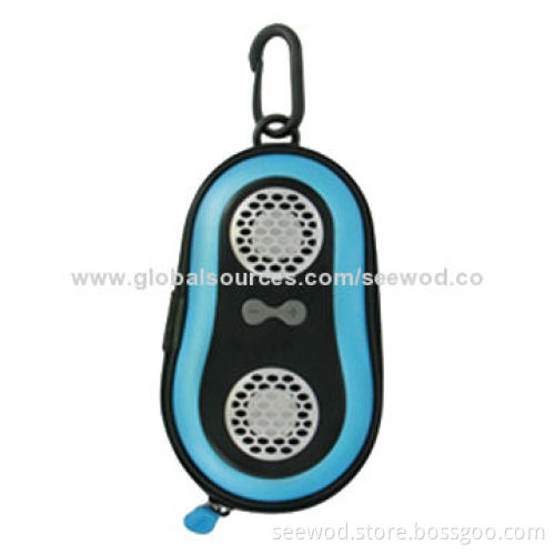 Speaker bag